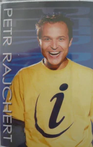 RAJCHERT PETR: 47 MINUT BEZ DECHU/MC
