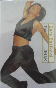 BASIKOVÁ BÁRA: TAK JINAK/MC