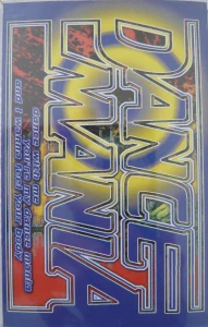 VARIOUS: DANCE MANIA/MC