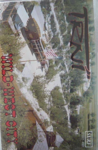 TRNÍ: WILD-WEST CITY 2/MC
