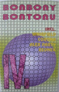 VARIOUS: BONBONY BONTONU IV./MC