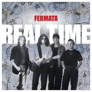 FERMATA: REAL TIME/LP