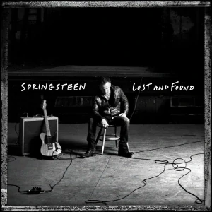SPRINGSTEEN BRUCE: LOST AND FOUND: SELECTIONS FROM THE LOST ALBUMS/2LP