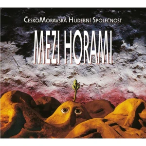 ČECHOMOR: MEZI HORAMI/2LP