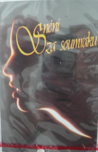 SNĚNÍ ZA SOUMRAKU 2/MC