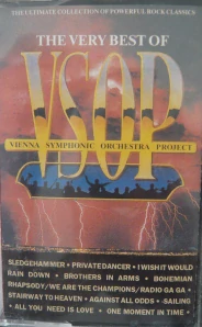 V.S.O.P.: THE VERY BEST OF V.S.O.P./MC