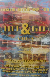 HIT&GO VOL. 1: INDIE HITS OF 99/MC