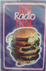 VARIOUS: BIG RADIO MAC/MC