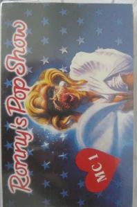 VARIOUS: RONNY´S POP SHOW/MC