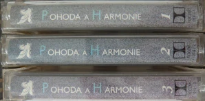 POHODA A HARMONIE 1,2,3/MC