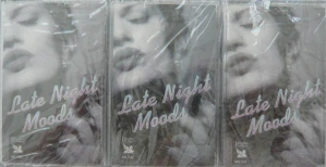 LATE NIGHT MOODS/3MC