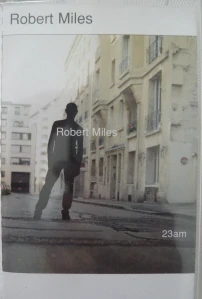 MILES ROBERT. 23AM/MC