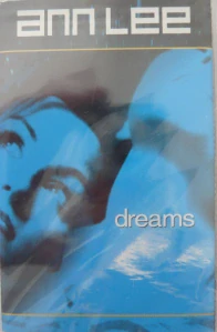 LEE ANN: DREAMS/MC