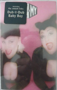 ME & MY: ME & MY/MC