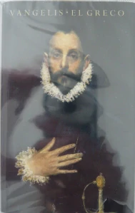 VANGELIS: EL GRECO/MC