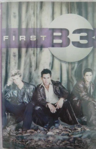 B3: FIRST/MC
