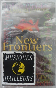 NEW FRONTIERS: VARIOUS ARTISTS/MC