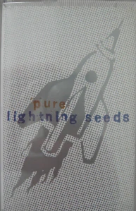 LIGHTNING SEEDS. PURE/MC