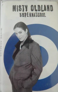MISTY OLDLAND: SUPERNATURAL/MC