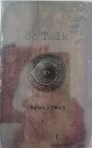DC TALK: JESUS FREAK/MC