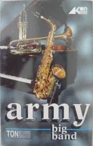 ARMY: BIG BAND/MC