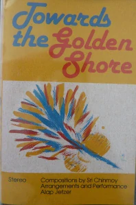 TOWARDS THE GOLDEN SHORE/MC