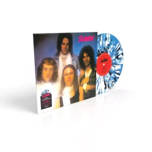 SLADE: SLADEST/LP