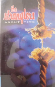 STRANGLERS: ABOUT TIME/MC
