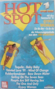 HOT SPOT: HOT SPOT/MC