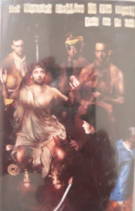 JAH WOBBLE´S INVADERS OF THE HEART: TAKE ME TO GOD/MC