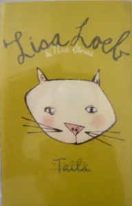 LOEB LISA, STORIES NINE: TAILS/MC