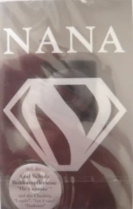 NANA: NANA/MC