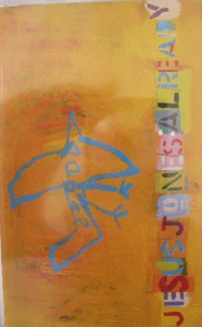 JESUS JONES: ALREADY/MC