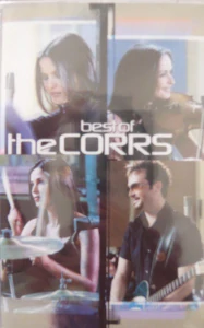 CORRS: BEST OF/MC