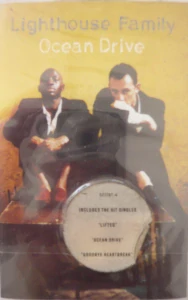 LIGHTHOUSE FAMILY: OCEAN DRIVE/MC