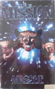 MISSION: MASQUE/MC