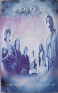 IONA. JOURNEY INTO THE MORN/MC