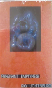 LICHTENBURG RAY: FRAGMENT EMTYNESS/MC