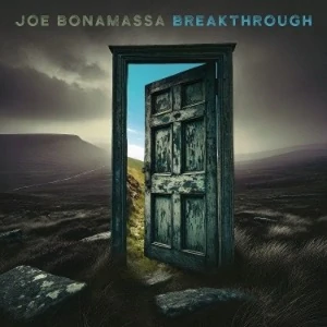 BONAMASSA JOE: BREAKTHROUGH/LP