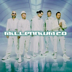 BACKSTREET BOYS: MILLENNIUM 2.0/2CD