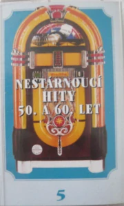 VARIOUS: NESTÁRNOUCÍ HITY 50. A 60. LET 5/MC