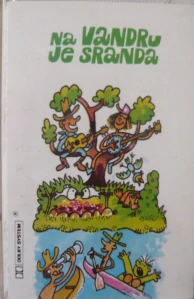 VARIOUS: NA VANDRU JE SRANDA/MC