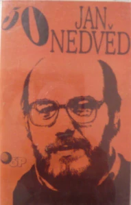 NEDVĚD JAN: 50/MC