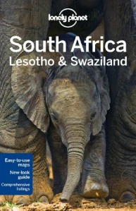 SOUTH AFRICA, LESOTHO & SWAZILANG