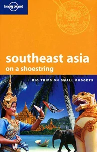 SOUTHEAST ASIA ON A SHOESTRING