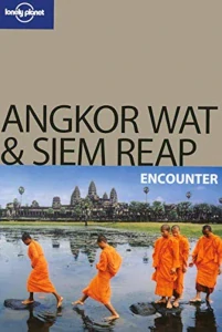 ANGKOR WAT & SIEM REAP
