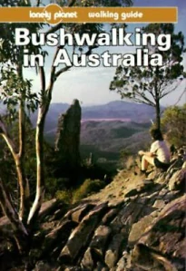 BUSHWALKING IN AUSTRALIA