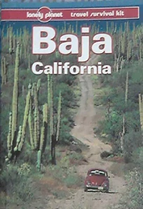 BAJA CALIFORNIA