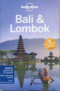 BALI & LOMBOK