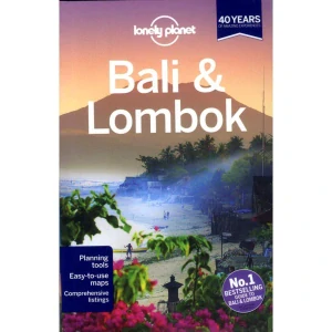 BALI & LOMBOK